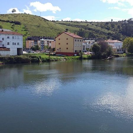 Apartamento Unquera - Cantabria Esterno foto