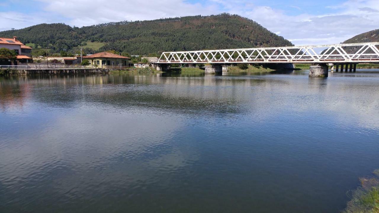 Apartamento Unquera - Cantabria Esterno foto