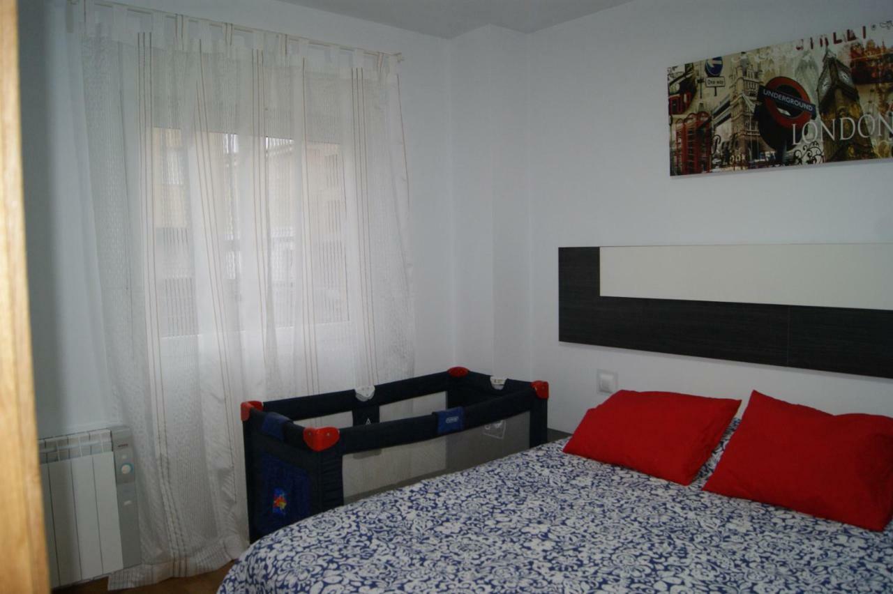 Apartamento Unquera - Cantabria Esterno foto