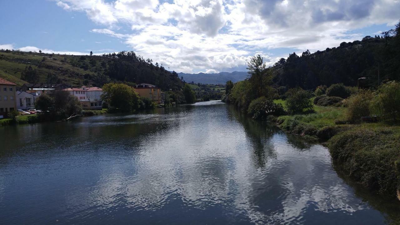 Apartamento Unquera - Cantabria Esterno foto