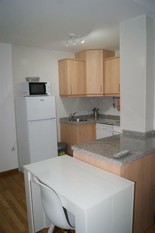 Apartamento Unquera - Cantabria Esterno foto