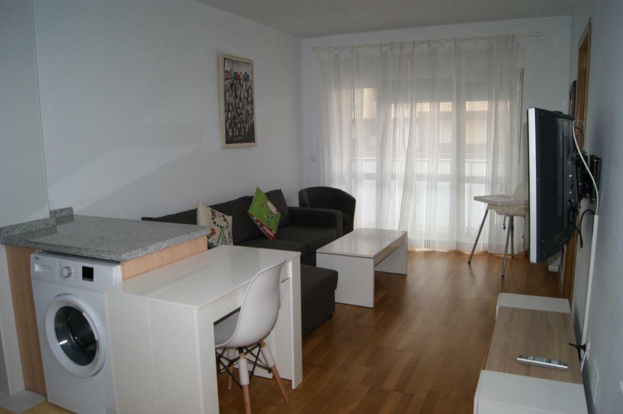 Apartamento Unquera - Cantabria Esterno foto