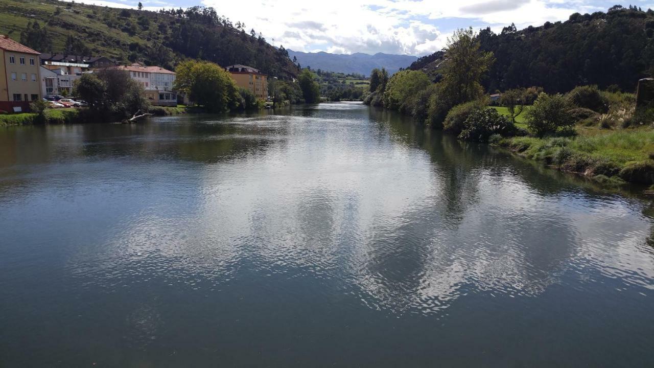 Apartamento Unquera - Cantabria Esterno foto