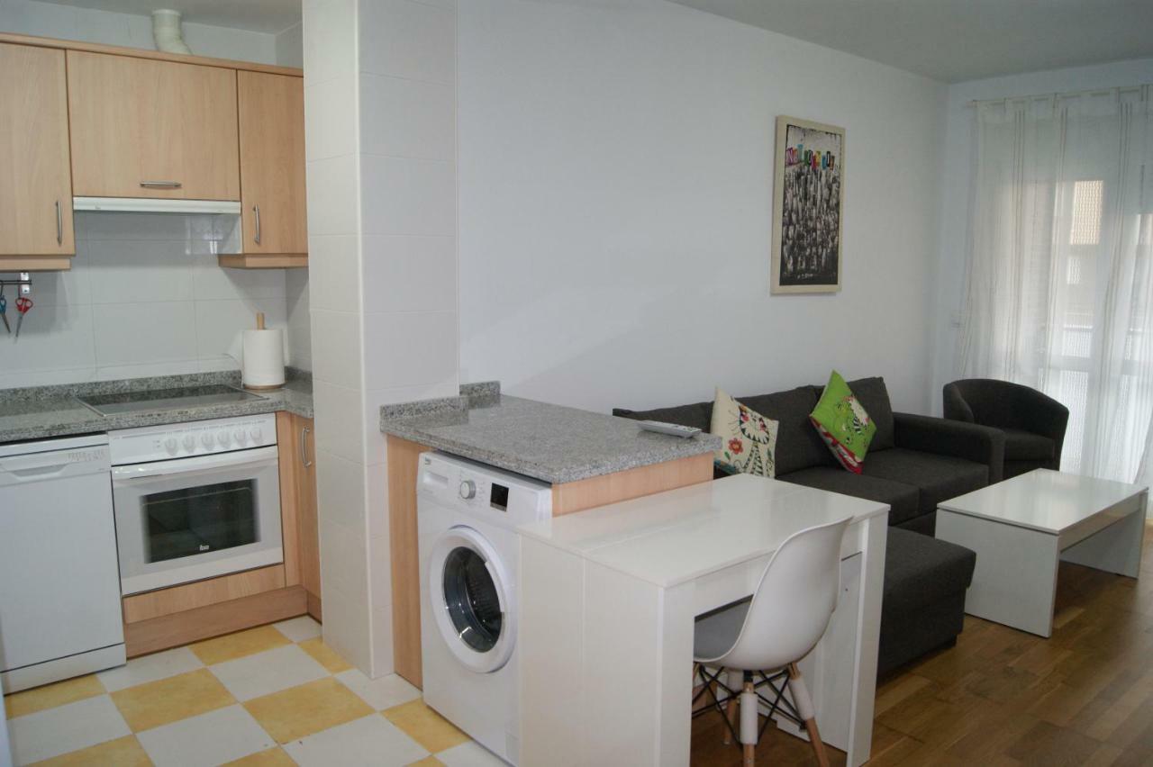 Apartamento Unquera - Cantabria Esterno foto