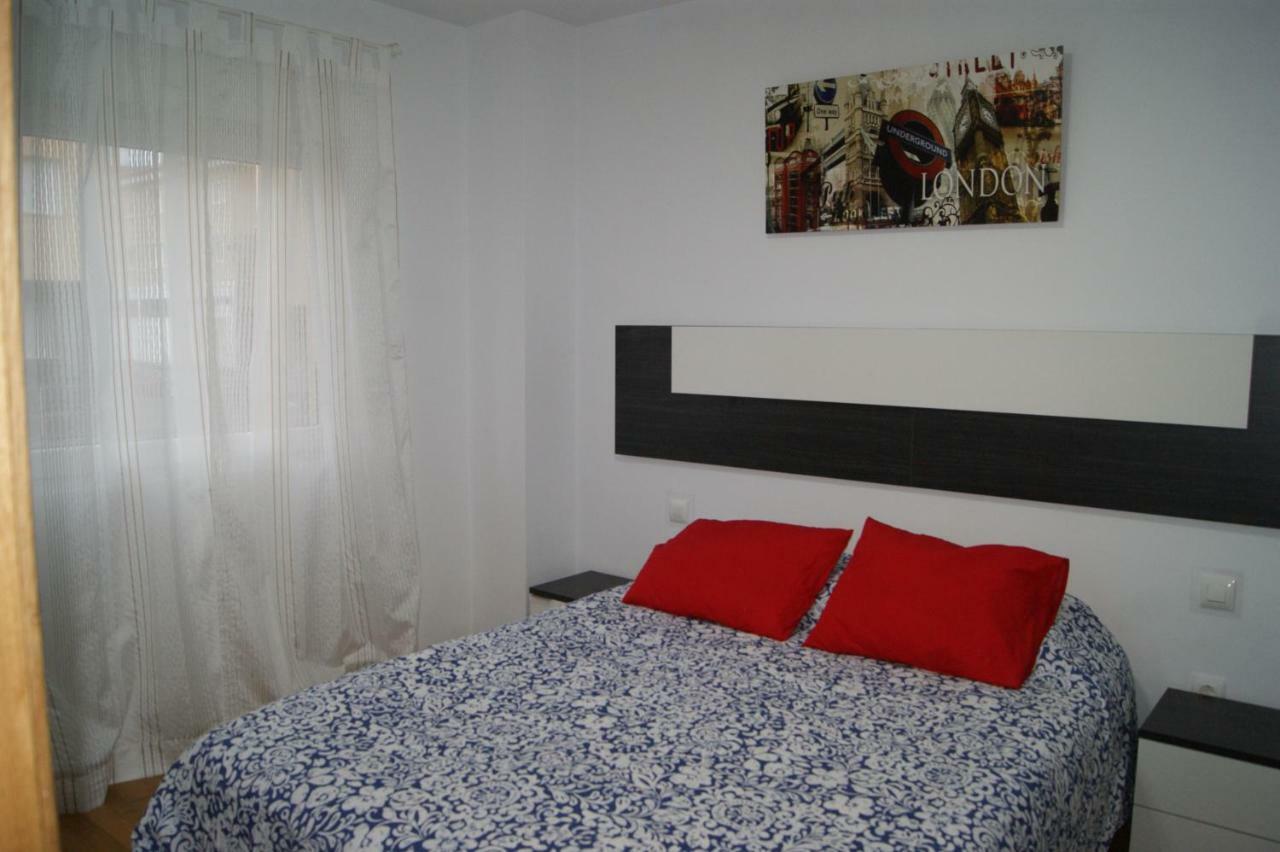 Apartamento Unquera - Cantabria Esterno foto