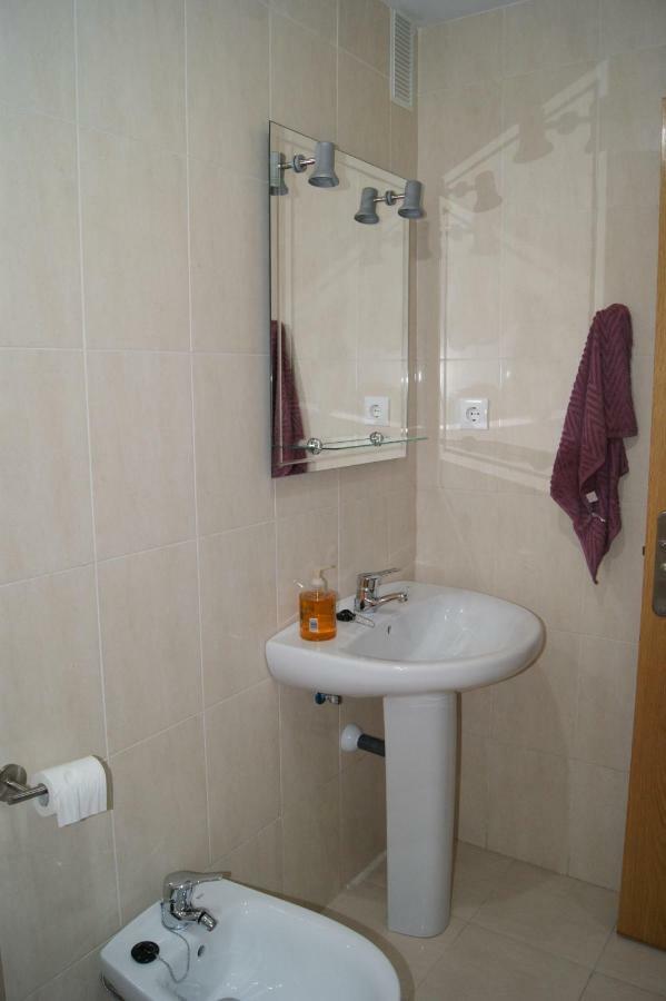 Apartamento Unquera - Cantabria Esterno foto