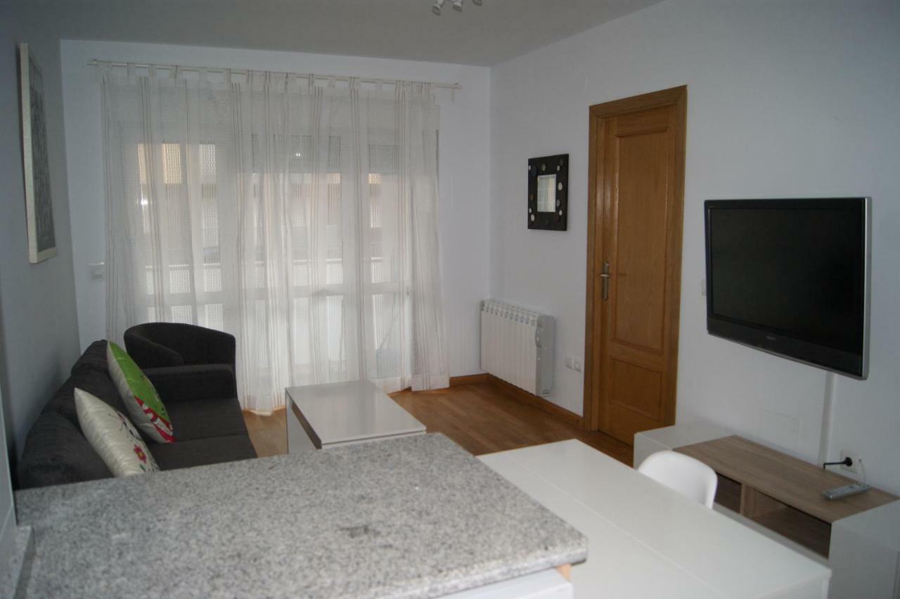 Apartamento Unquera - Cantabria Esterno foto