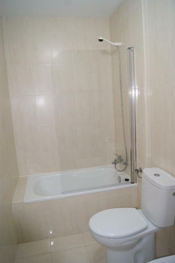 Apartamento Unquera - Cantabria Esterno foto