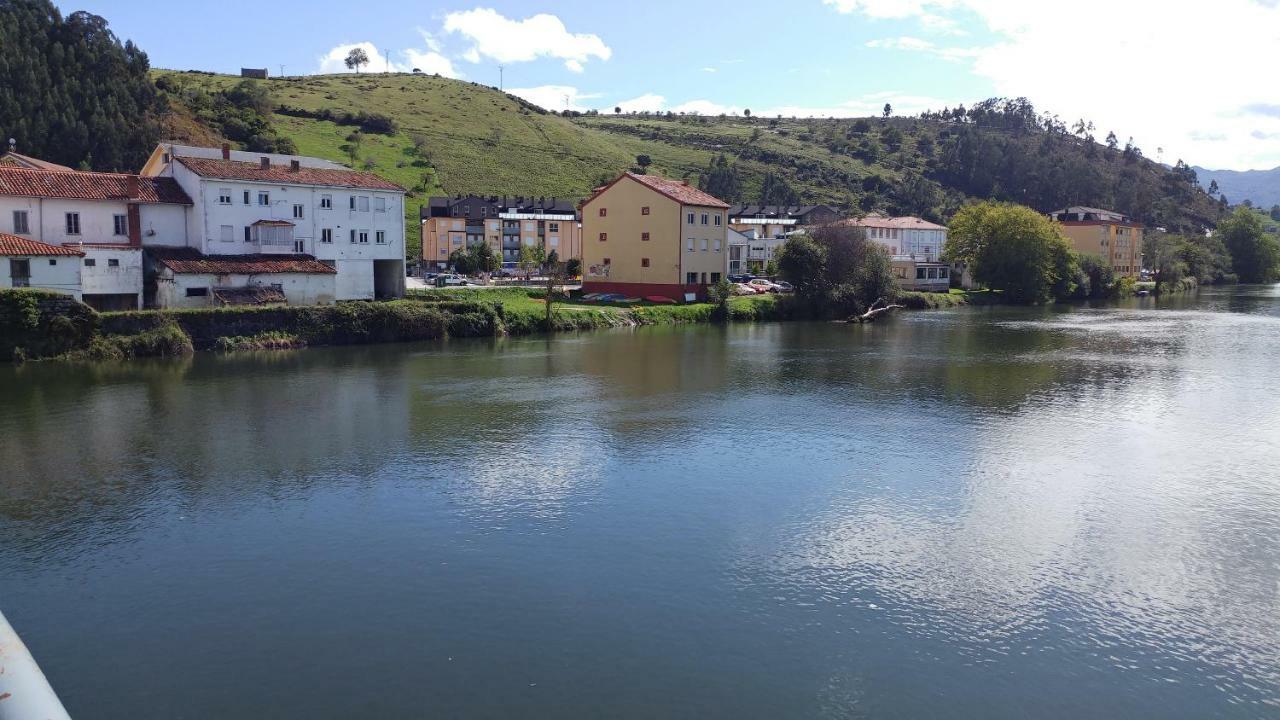 Apartamento Unquera - Cantabria Esterno foto