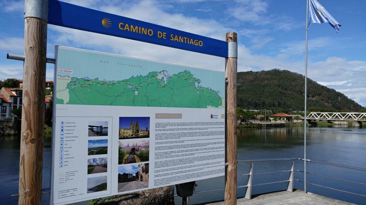 Apartamento Unquera - Cantabria Esterno foto
