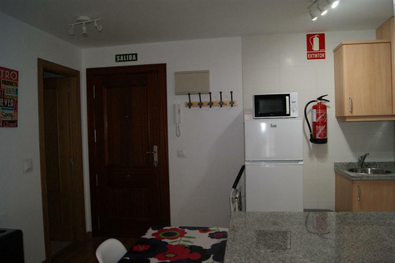 Apartamento Unquera - Cantabria Esterno foto