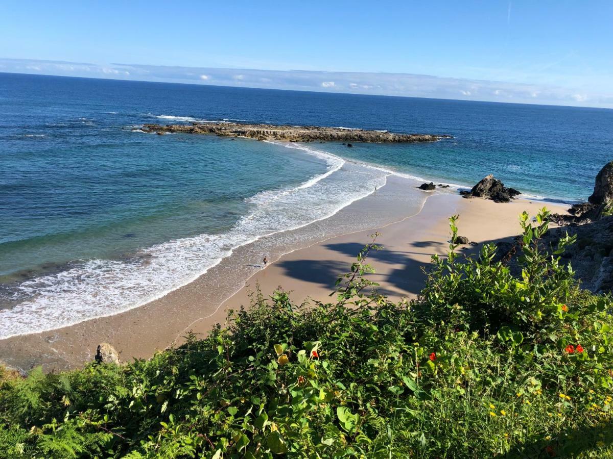 Apartamento Unquera - Cantabria Esterno foto